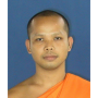 พระมหานิภาเดช วิสุทฺธาโภ